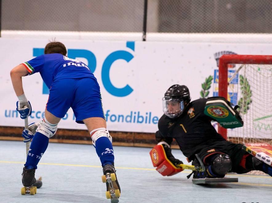 Hockey, a Correggio gli Europei under 17 