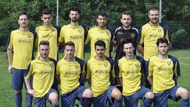 In Terza categoria si giocherà fino a fine giugno