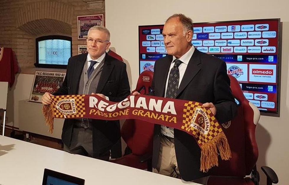 Magalini glissa sulla triade «È presto per parlarne» 