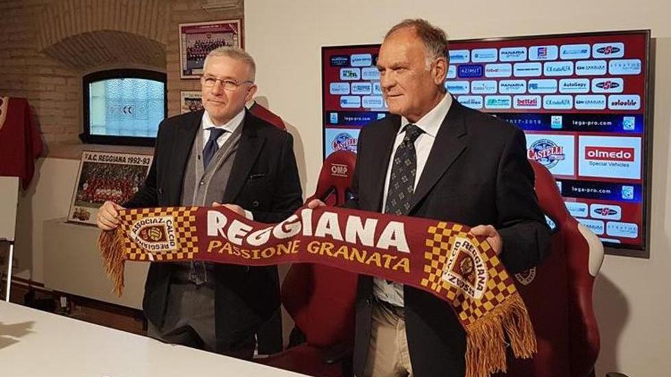 Magalini glissa sulla triade «È presto per parlarne»