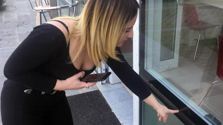 Ancora un furto al Red Bar Le slot svuotate dei soldi