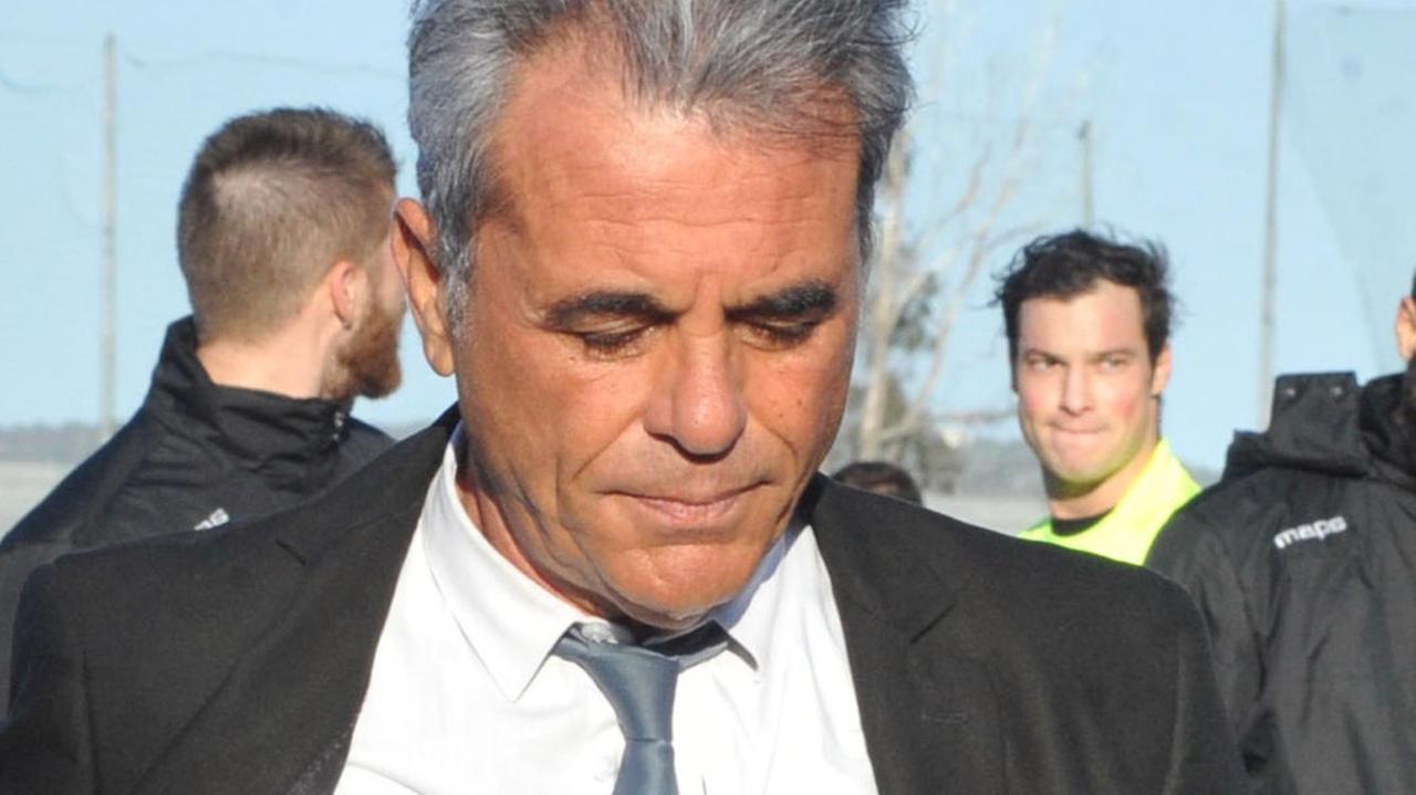 L’Olbia con la Lucchese si gioca i playoff Mereu: «Gara difficile ma siamo pronti»