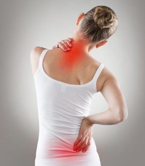 «Quattro sardi su dieci convivono con il dolore» 