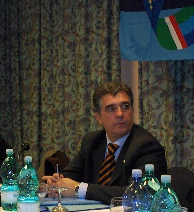 Augusto Ogana riconfermato alla guida della Uil-Fpl