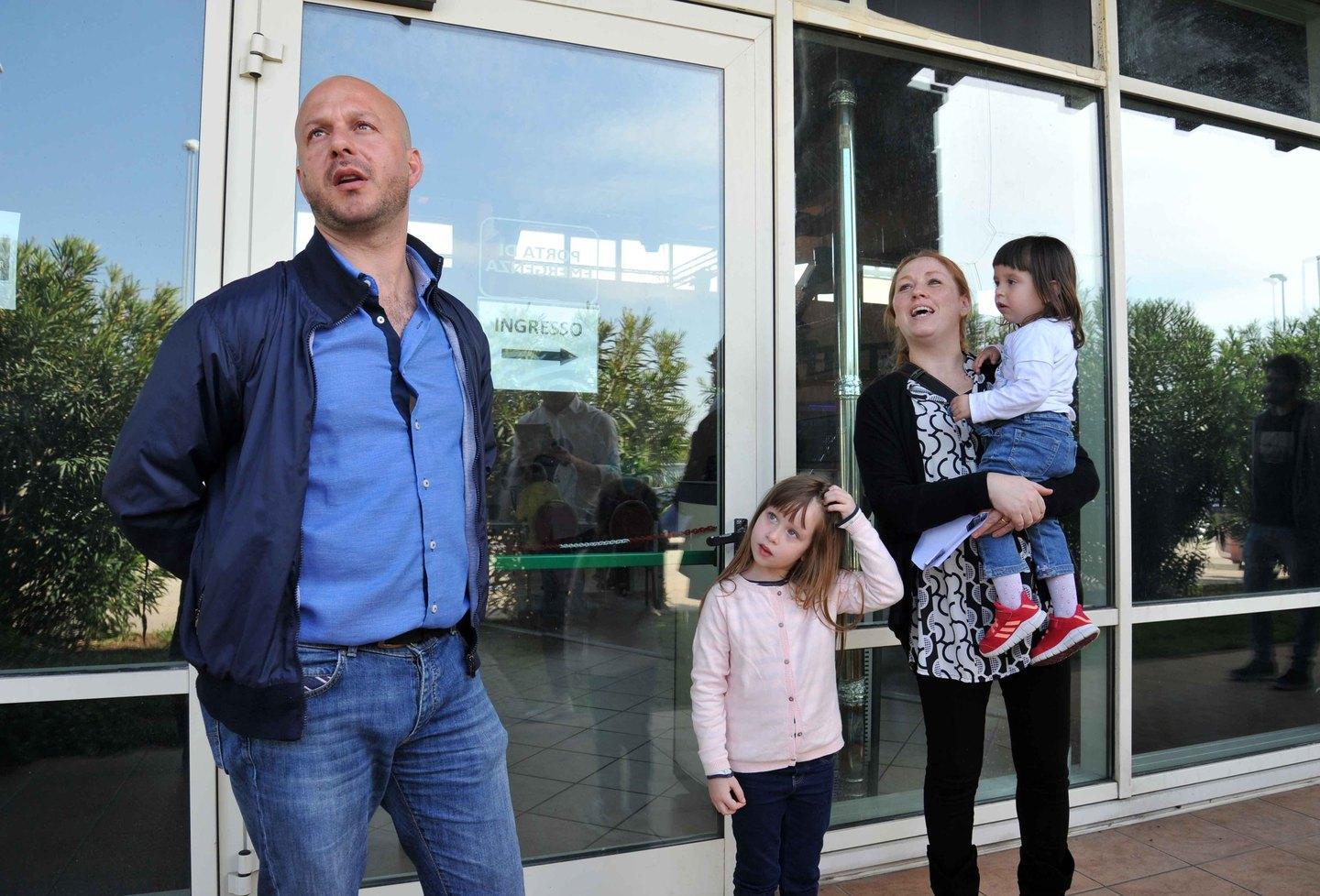 Al casting la carica dei 500 