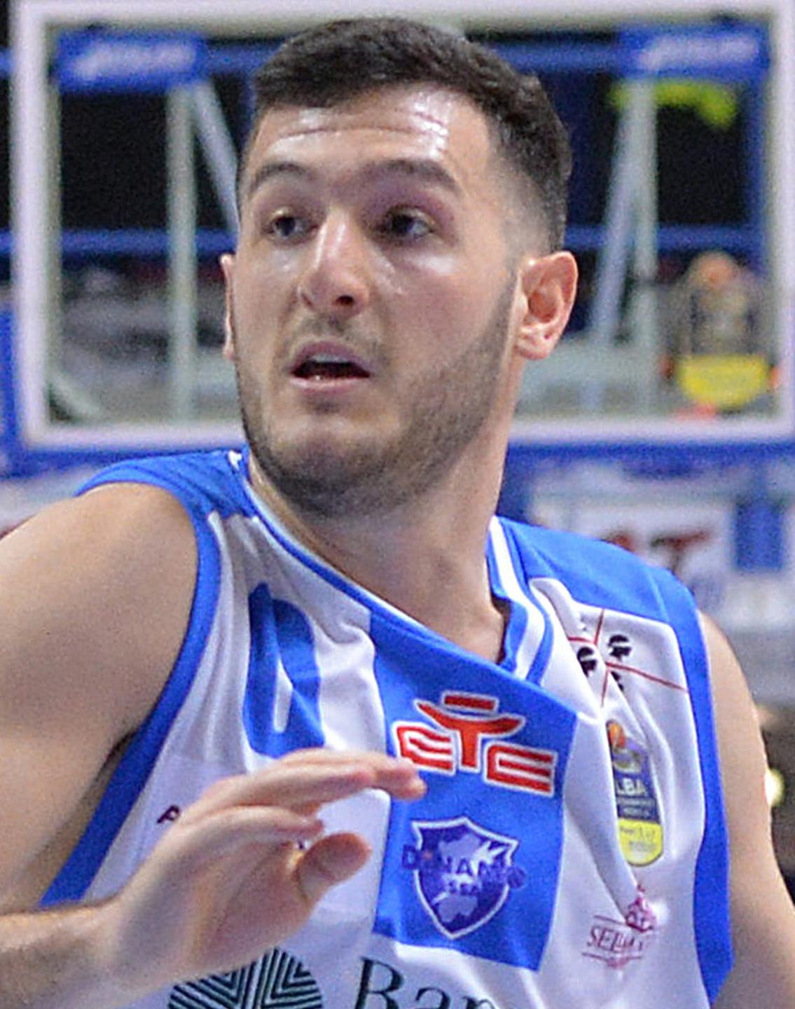 La Dinamo chiede aiuto al suo pubblico 