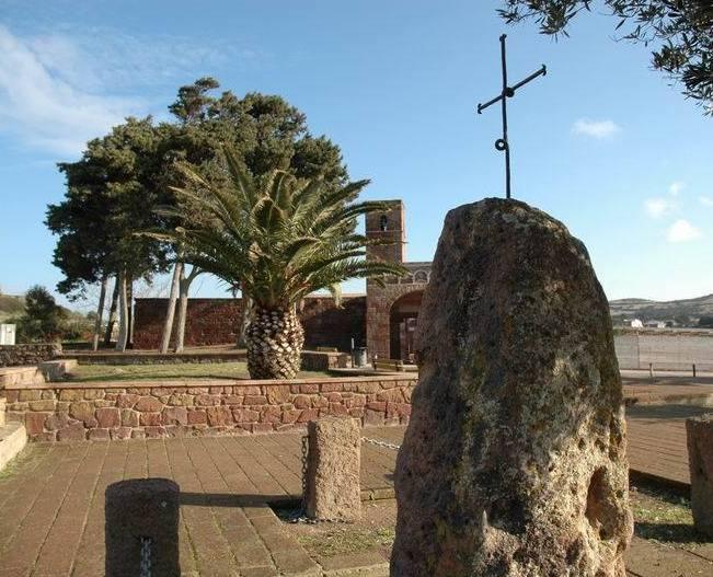 Tergu, il parco rinasce e diventa “sensoriale” 