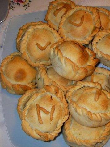 Alla “Panada d’oro” alleanza tra Cuglieri, Oschiri e Assemini