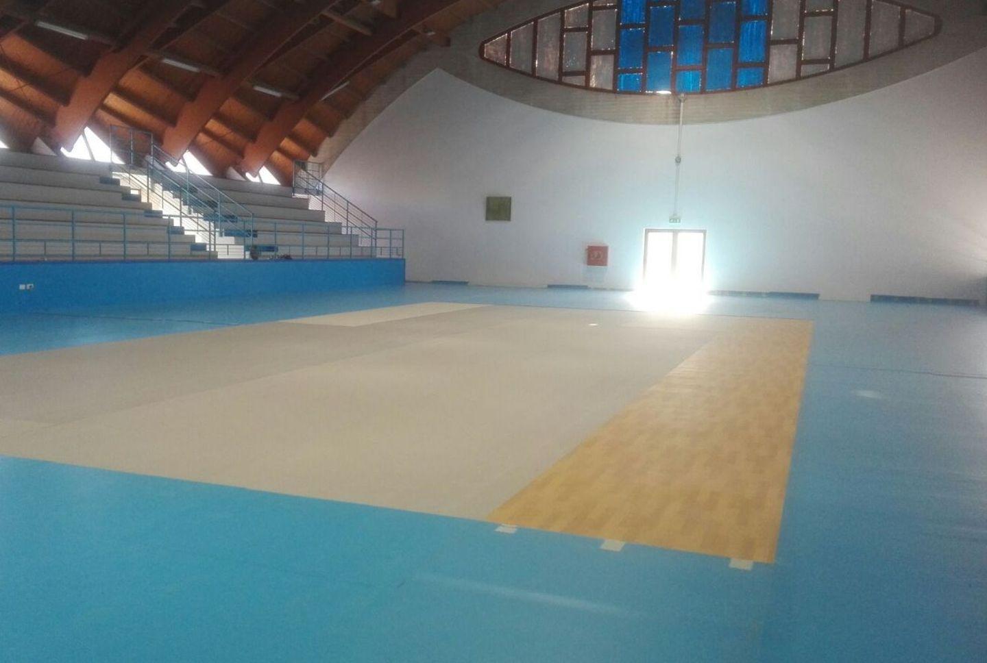  PalaTharros vietato alla scuola, il sindaco: c’è una soluzione 