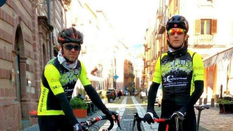 Trofeo Castello, bikers protagonisti domani a Bosa 
