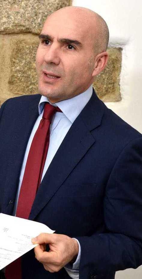 Omicidio stradale a Pittulongu Petta patteggia 2 anni e 6 mesi 