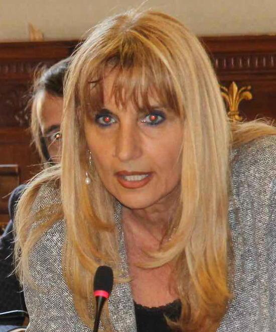 Marilena Garnier consigliera indipendente