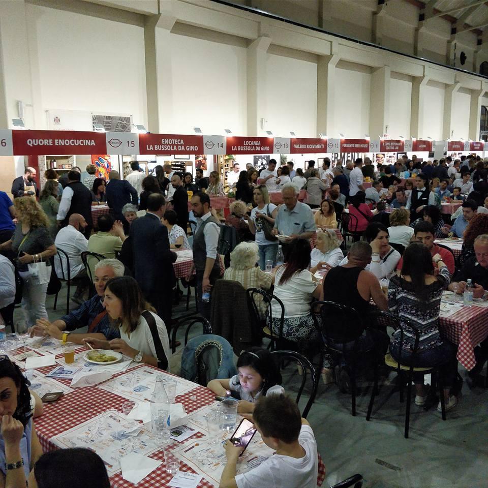 Grandi nomi e specialità per tutti a Toscana in Bocca