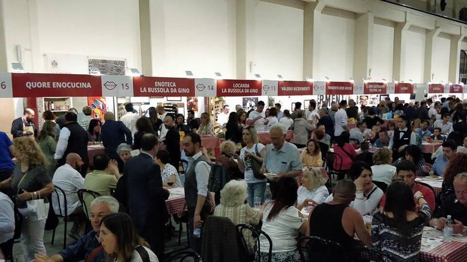 Grandi nomi e specialità per tutti a Toscana in Bocca