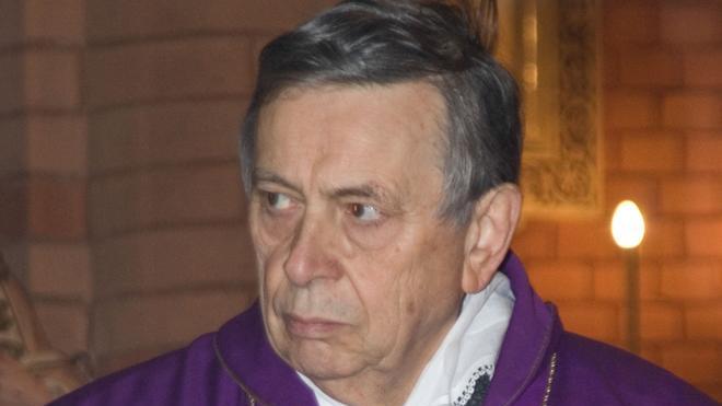 Addio a don Iori, sacerdote dei giovani