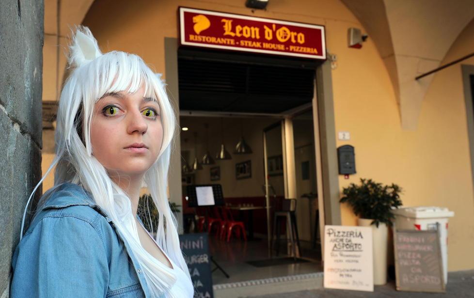 Arriva Sunita a chiudere la festa 