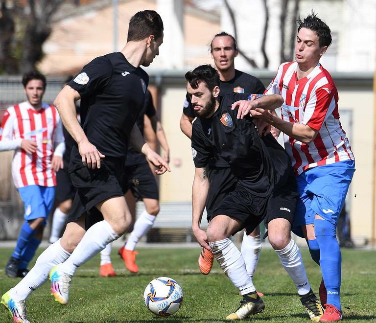 C’è Ponsacco-Viareggio e non è solo un bel derby 