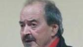 Sergio Coppola candidato sindaco con lista di sinistra