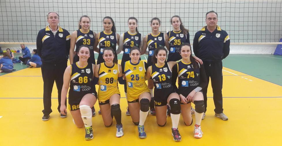Serie D: Dream corsara a Empoli Il lungo tie break finisce 20-18