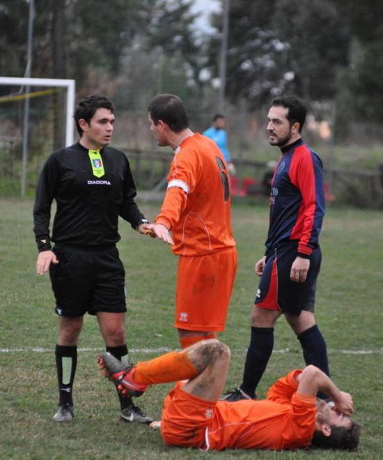 Seconda categoria, i punti si fanno pesanti 