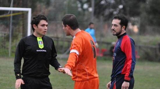 Seconda categoria, i punti si fanno pesanti