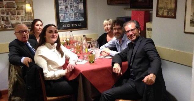 Osteria Rossini Un trionfo di sapori locali 