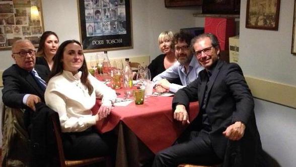 Osteria Rossini Un trionfo di sapori locali