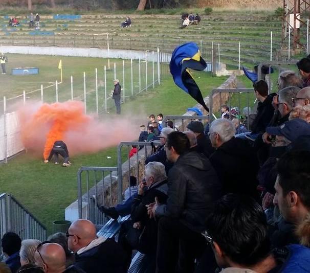 Gran finale al Magona col San Gimignano 