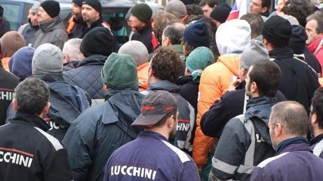 «Aferpi, ora intervenga lo Stato»