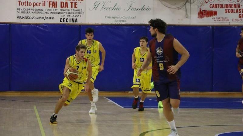 Tra la Dispensa e la postseason c’è l’ostacolo Bellaria Cappuccini