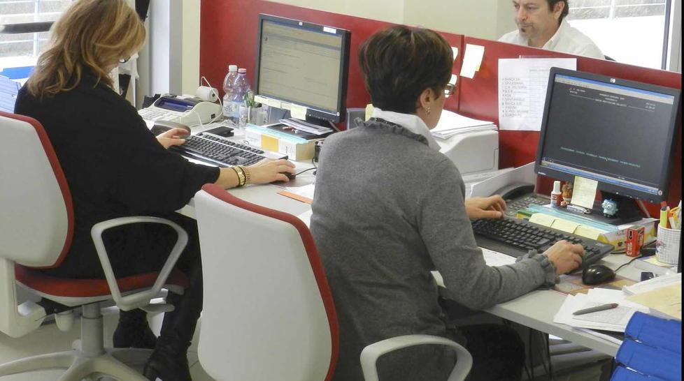 Impieghi pubblici, la Cgil raggiunge l’85% 