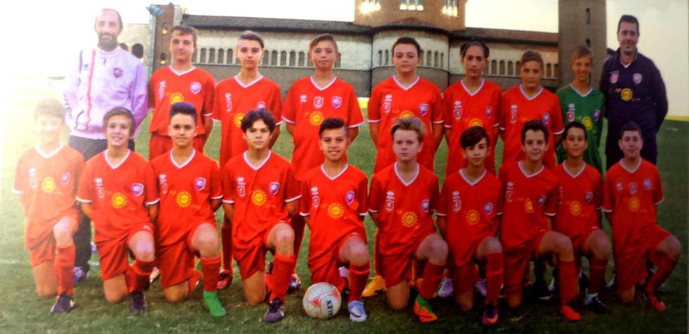 Invicta, ora è davvero festa grande Tre squadre della scuola in finale