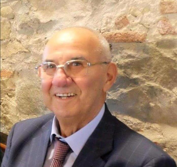 Addio ad Angelo Socci, storico gelatiere