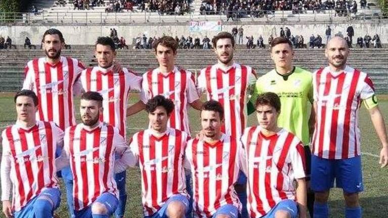 GhiviBorgo guarda al futuro e tiene d’occhio gli Juniores