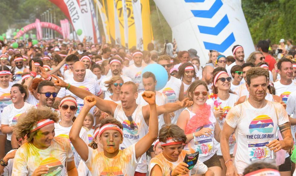 Lido Run: di corsa per beneficenza