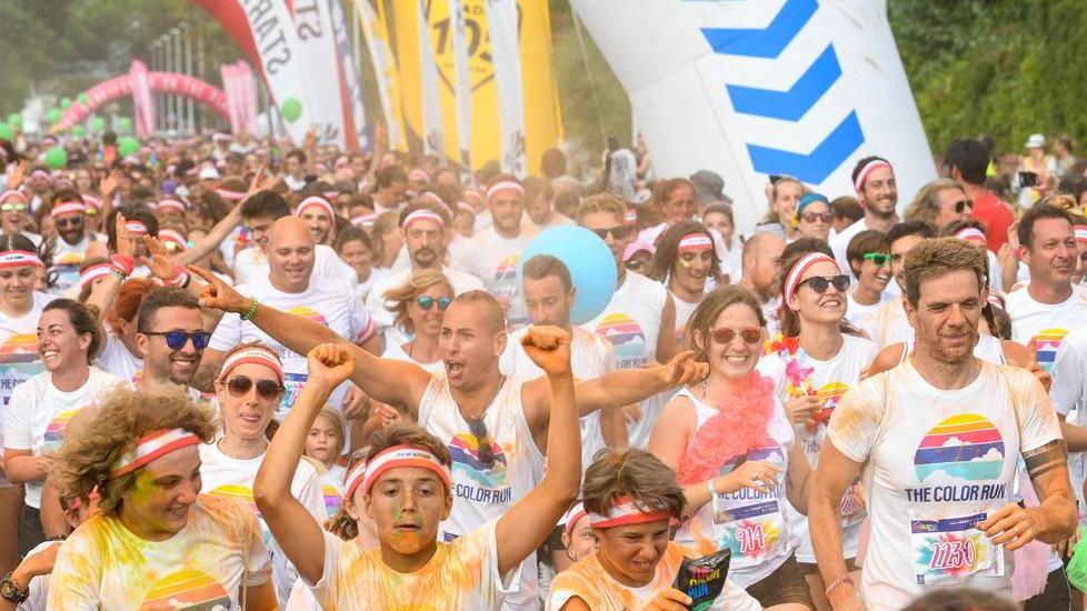 Lido Run: di corsa per beneficenza