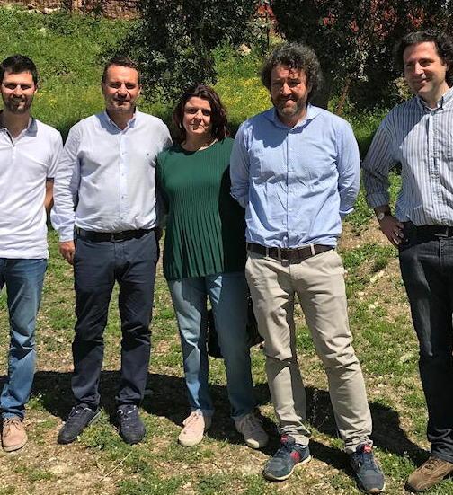 Neri: recuperare la Rocca e farla diventare sede culturale