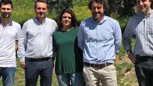 Neri: recuperare la Rocca e farla diventare sede culturale
