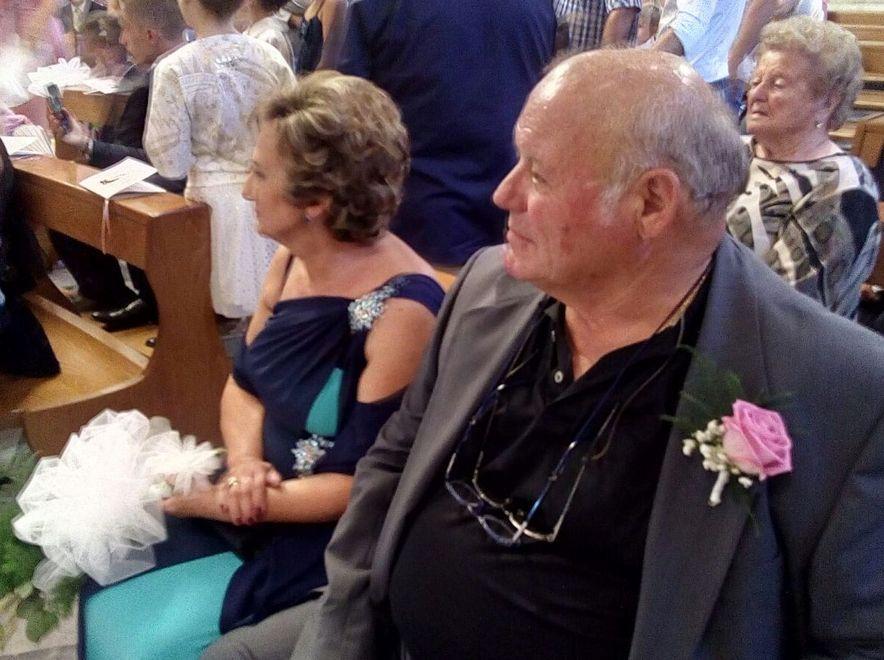 Addio a Silvio Torre, il nonno dei Poggi 
