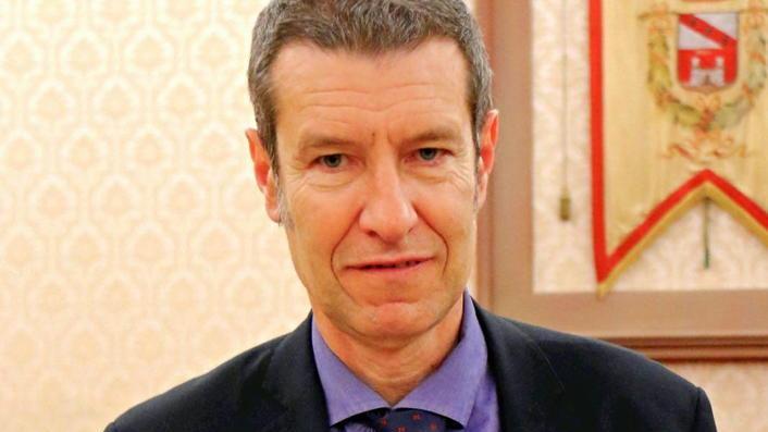 «Con me saranno gli anni della rinascita»