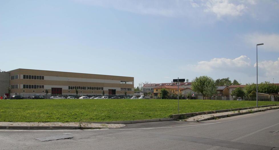 Forte aiuterà Seravezza a costruire il PalaPalio 