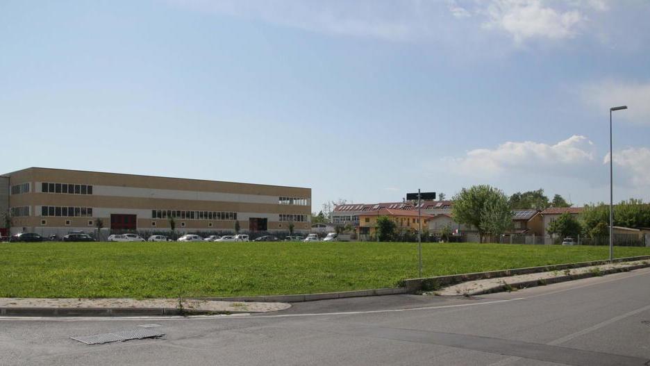 Forte aiuterà Seravezza a costruire il PalaPalio