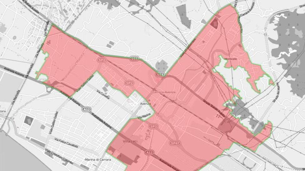 Ecco a cosa serve la Zona franca