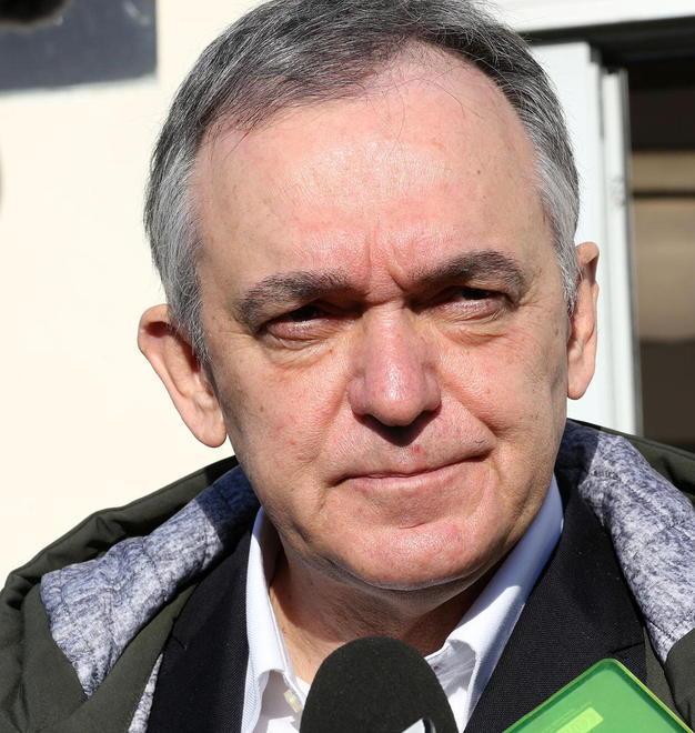 Porto collegato via binari all’euro-corridoio Domani il governatore Rossi firma l’accordo