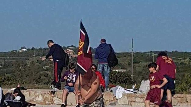 Due notti in nave per godere