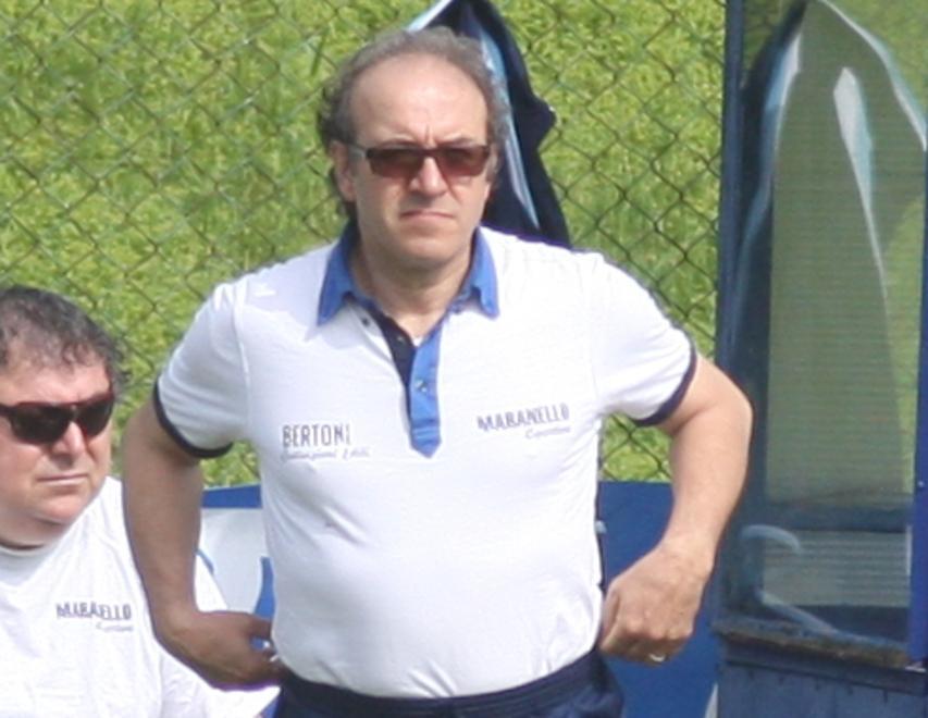 Polinago-Maranello, match che scotta 