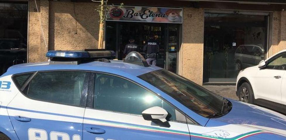 Spaccio e pregiudicati: locale chiuso per un mese 