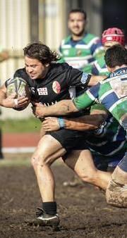 L’isola diventa ovale per il derby del rugby Capoterra-Alghero 