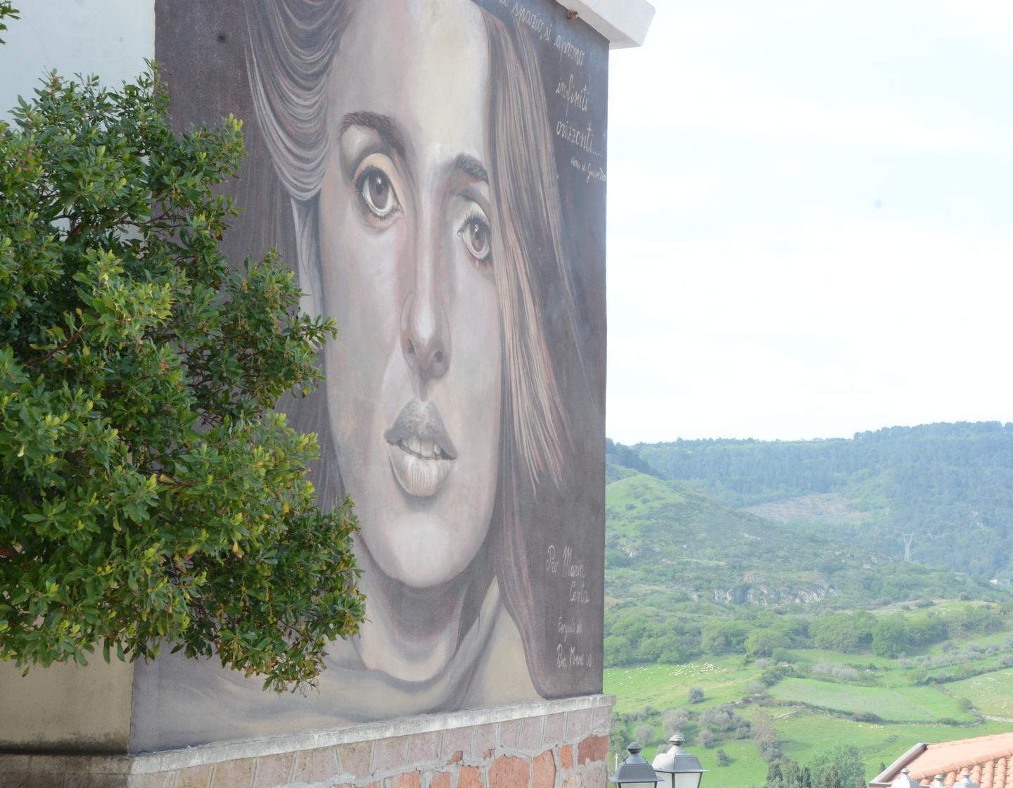 Siligo, terra di grandi artisti 