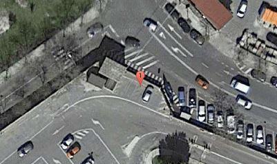 le stazioni previste